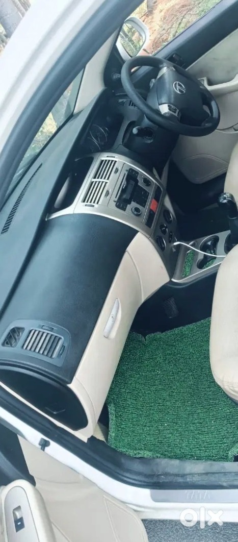 Tata Manza Going Abroad Sale