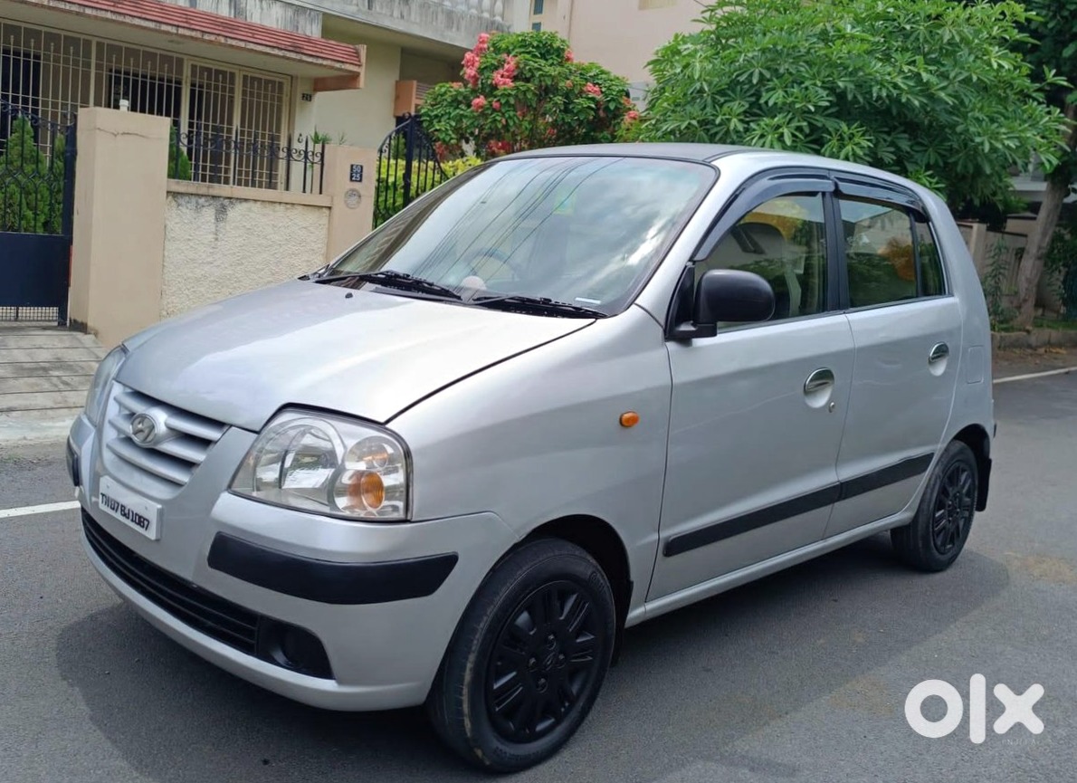 2019 Hyundai I10 Diesel - Going Abroad