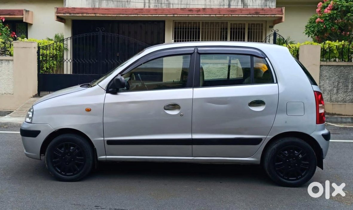 2019 Hyundai I10 Diesel - Going Abroad