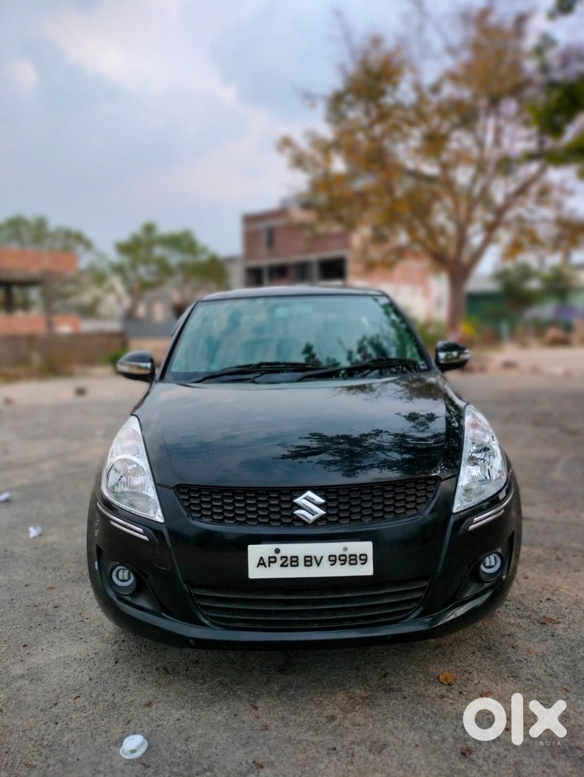 Swift 2011 Cng Automatic Sell Urgently