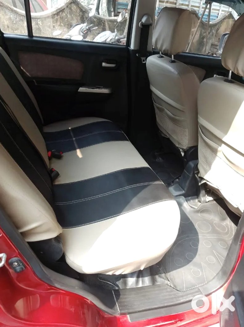 2010 Maruti Suzuki Wagon R 1.0 Diesel - Reliable Family Car
