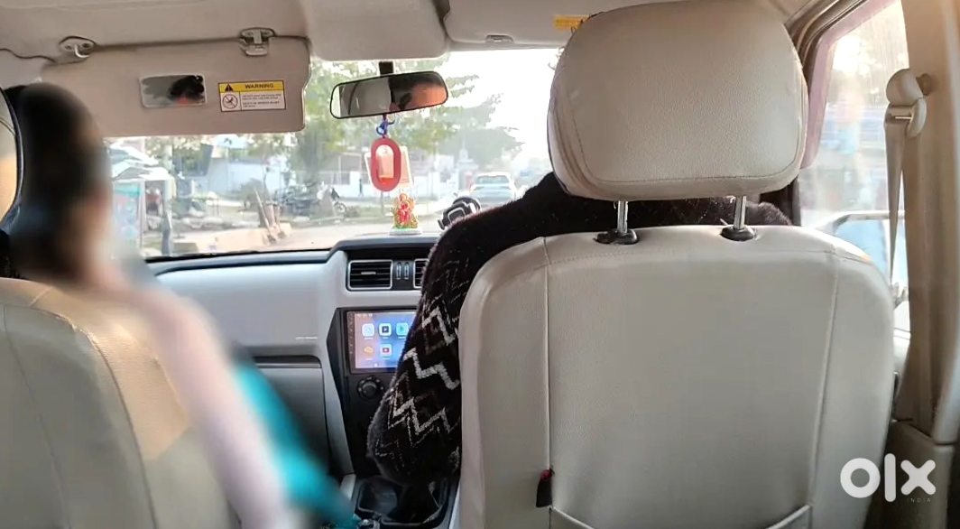 2017 Mahindra Scorpio Classic Petrol