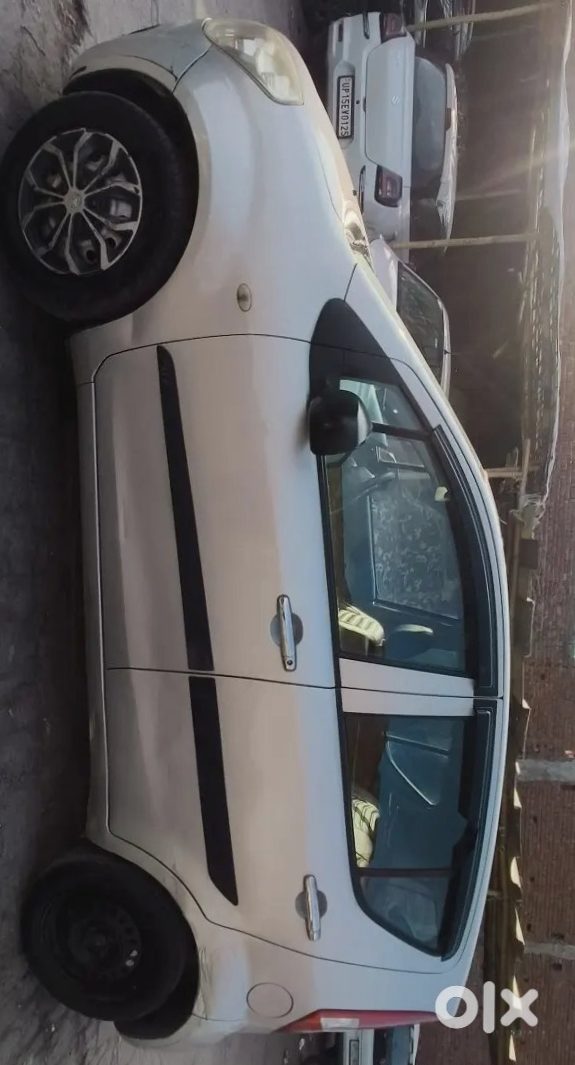 Ritz 2014 Petrol Manual