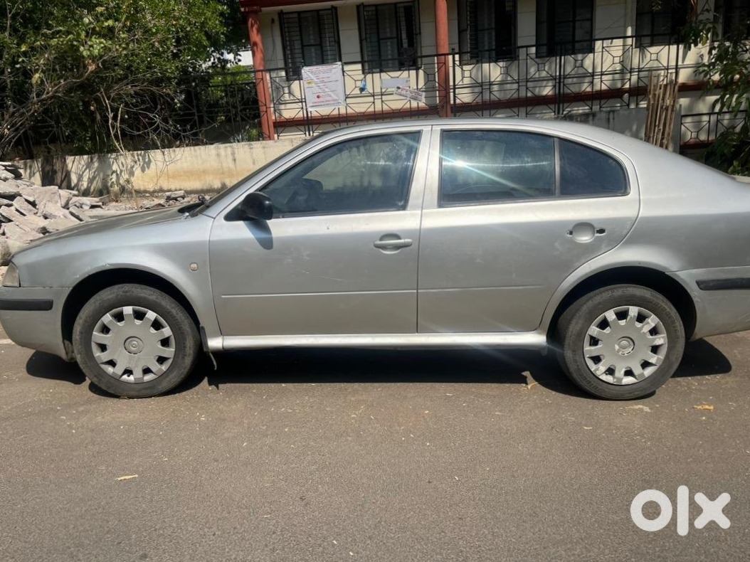 2018 Skoda Octavia Petrol - Urgent Sale