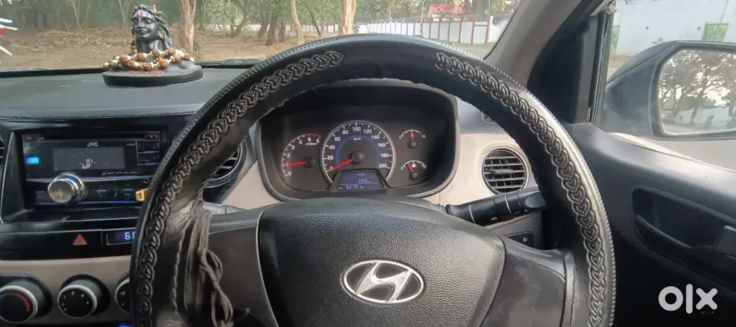 Urgent Sale Hyundai Grand I10 Prime