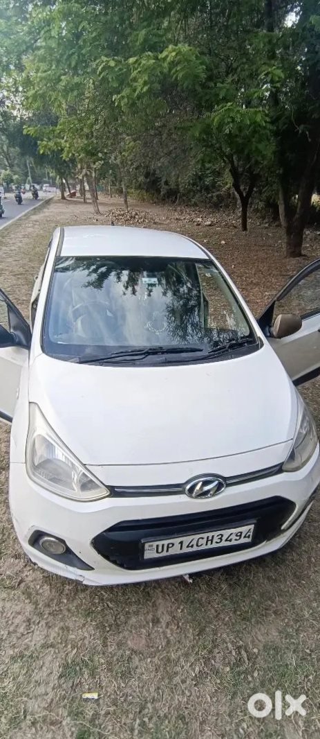 Urgent Sale Hyundai Grand I10 Prime