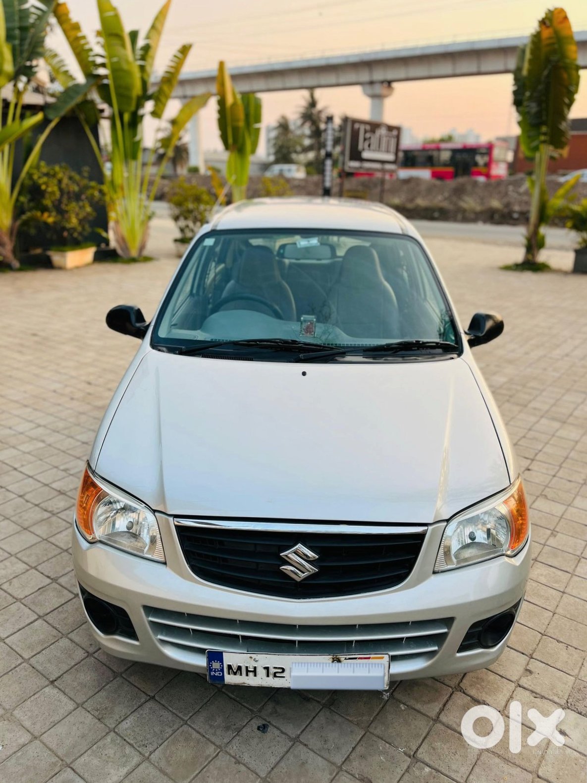 Car For Sale Alto K10