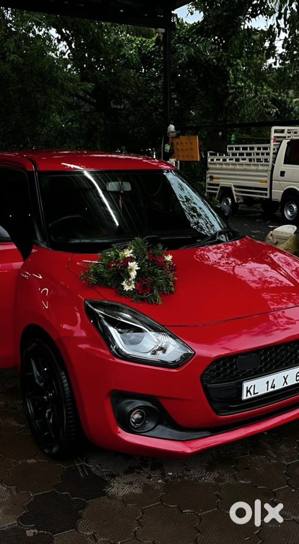 Swift 2021 Diesel - Pristine Condition