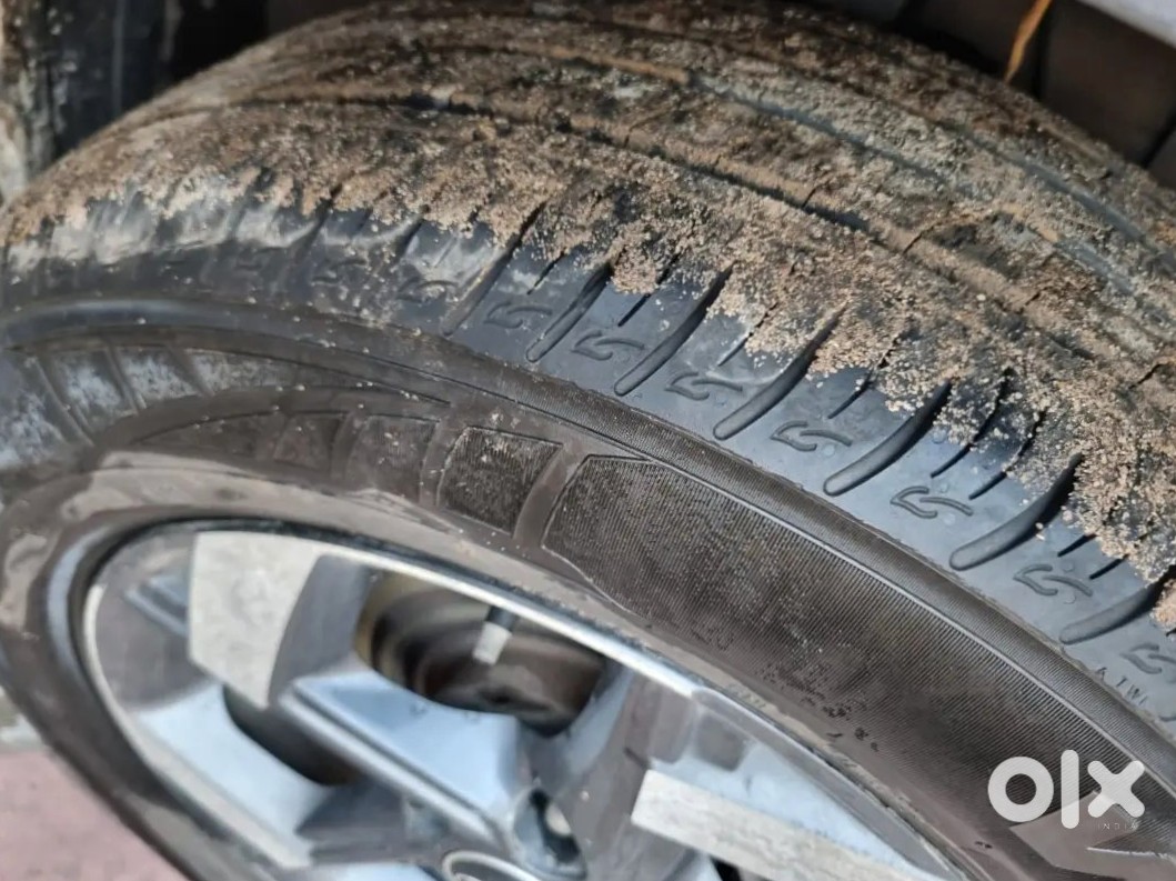 Urgent Sale - 2020 Hyundai Venue Cng