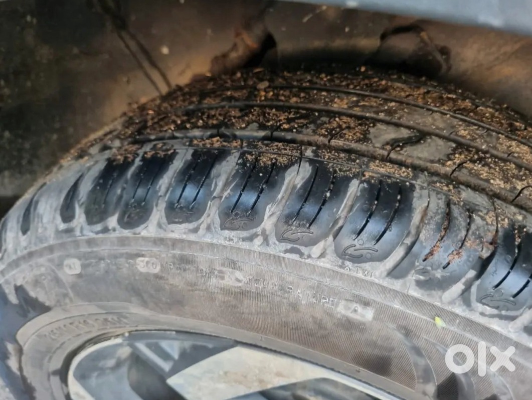 Urgent Sale - 2020 Hyundai Venue Cng