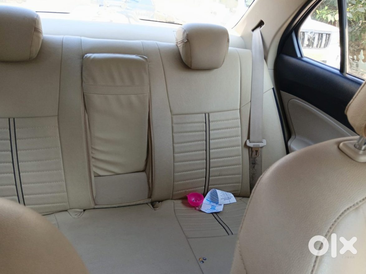 Swift Dzire 2018 Diesel - Going Abroad