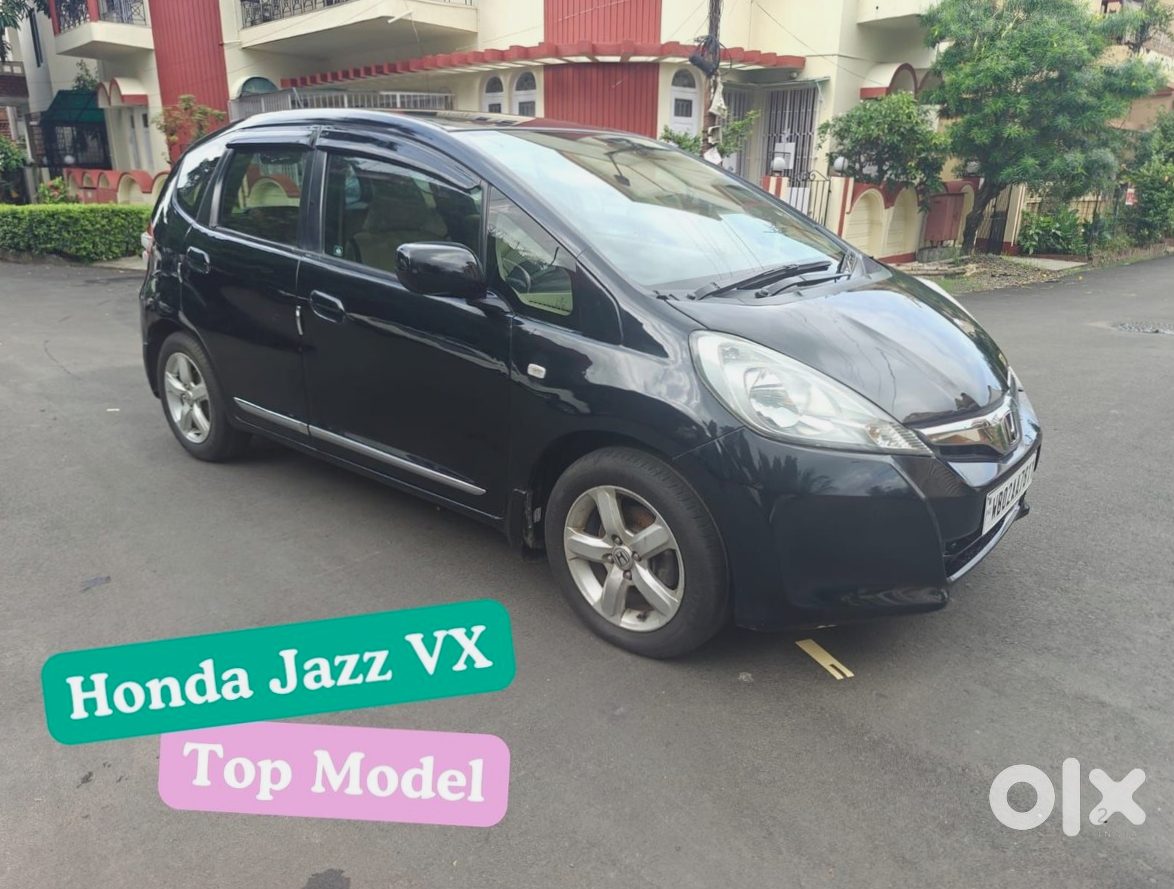 Honda Jazz 2014 | Single Owner | Petrol