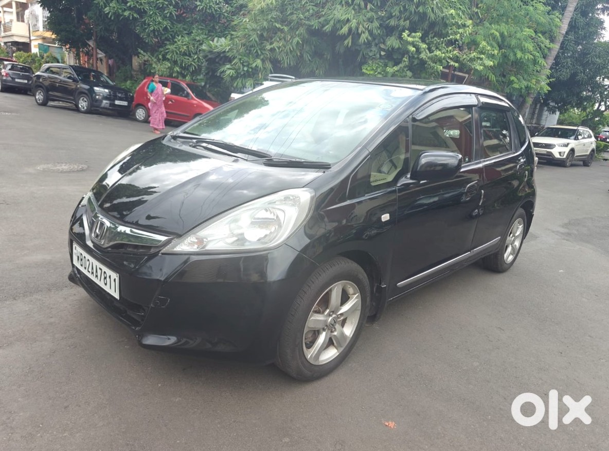 Honda Jazz 2014 | Single Owner | Petrol