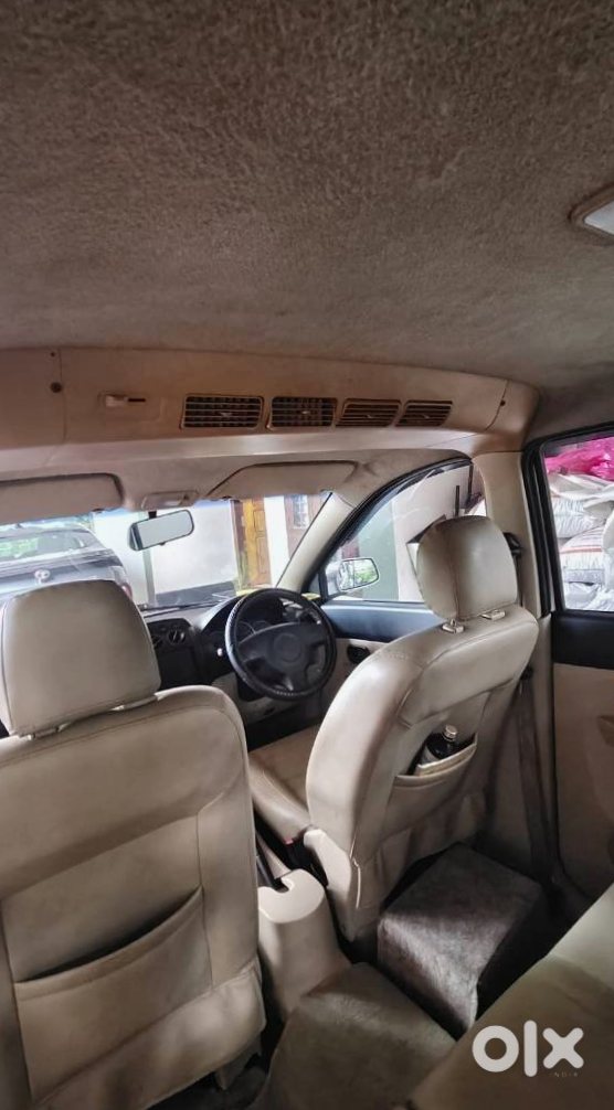 Chevrolet Enjoy Mpv Need Gone