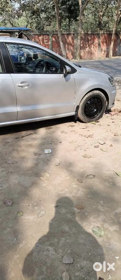 Volkswagen Ameo 2019