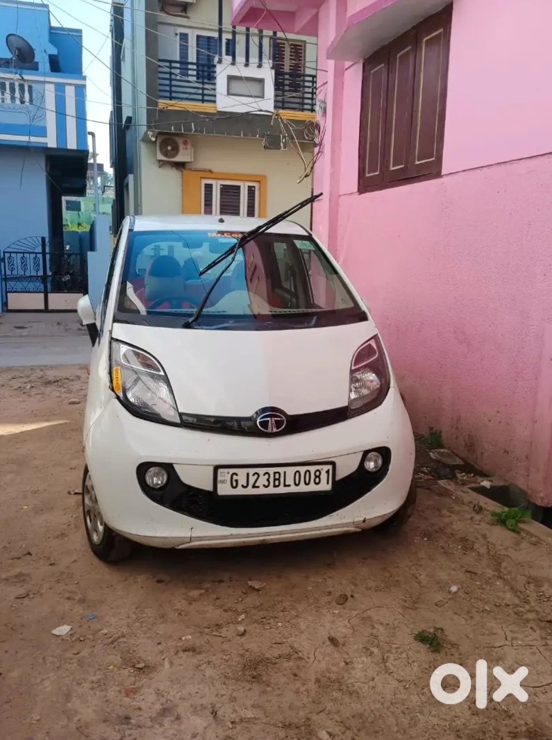 Tata Nano Genx - Urgent Sale