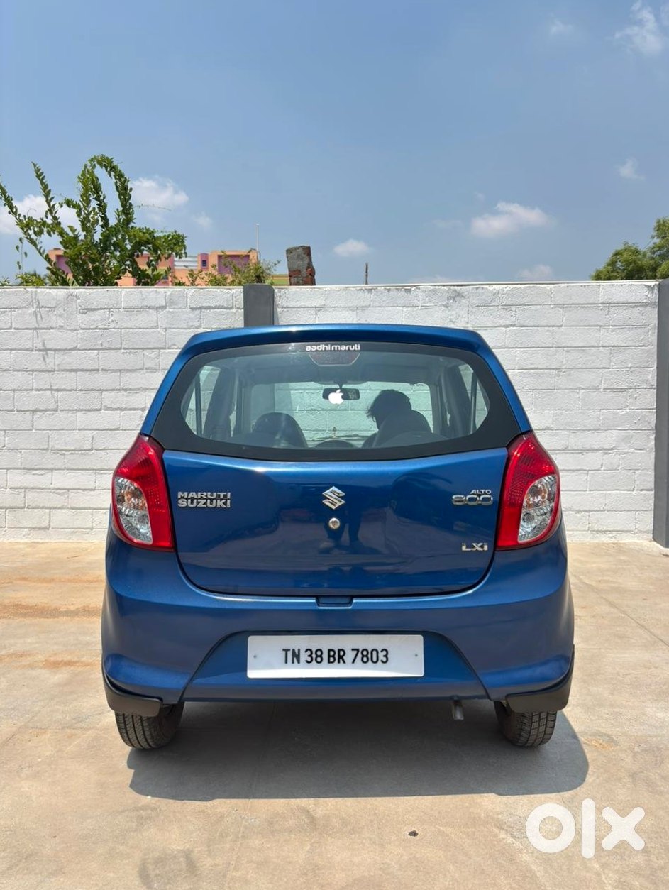 Alto 800 2019 Urgent Sale