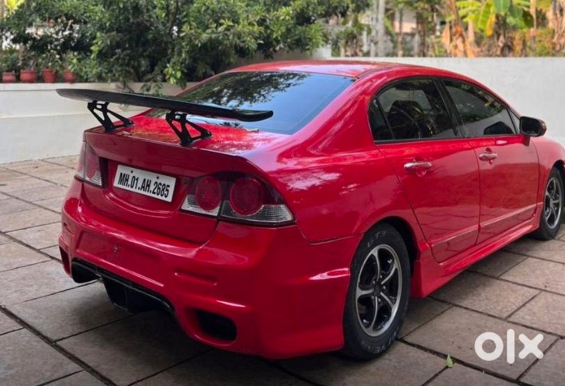 Honda Civic 2017 Diesel