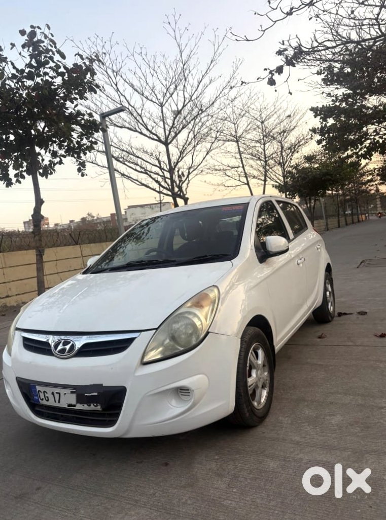Urgent Sale - 2022 Hyundai I20