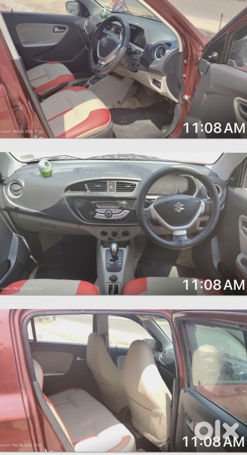 Maruti Alto K10 2023 Urgent Sale