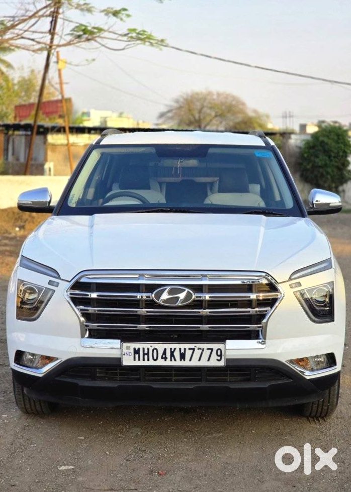 2017 Hyundai Creta Diesel Manual - Office Use