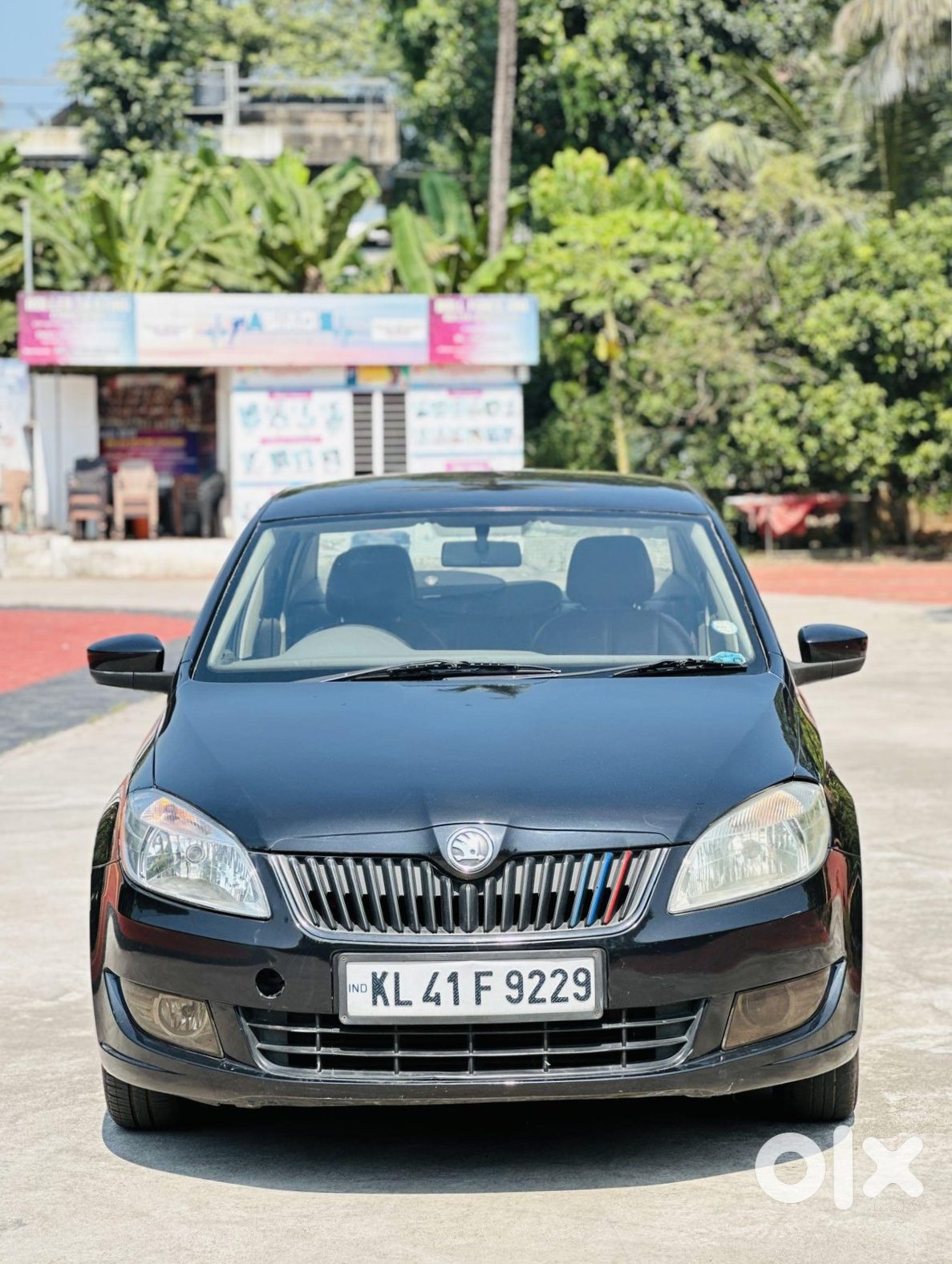Skoda Rapid For Sale