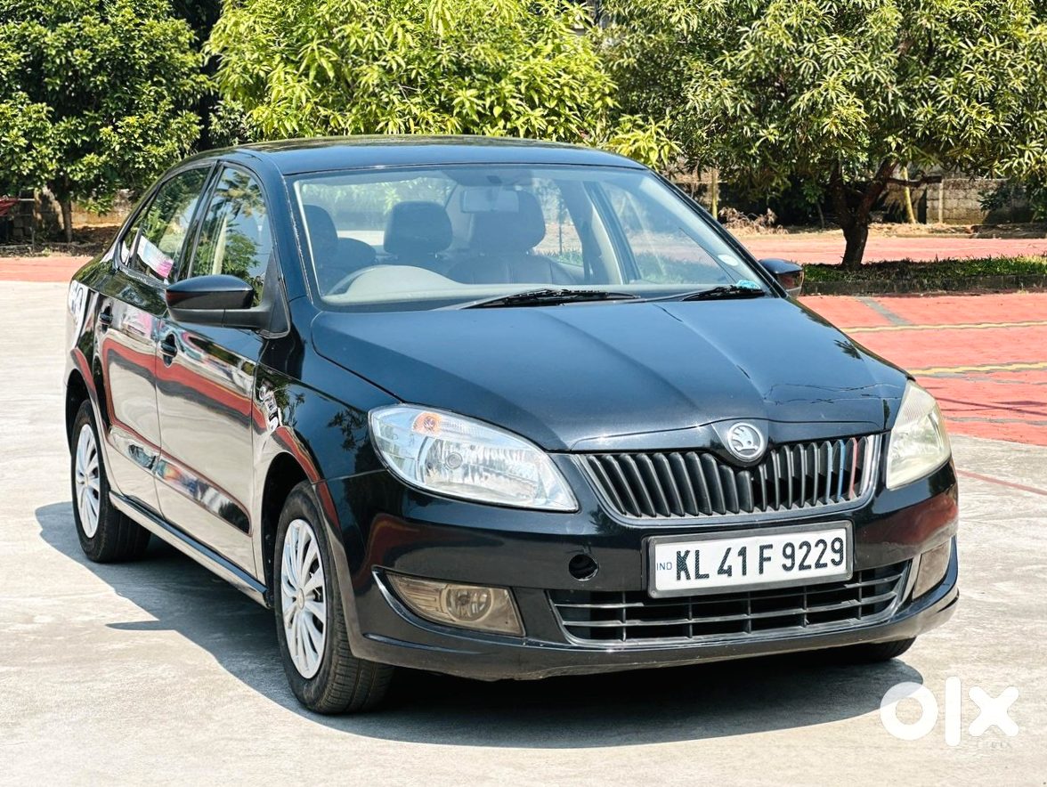 Skoda Rapid For Sale