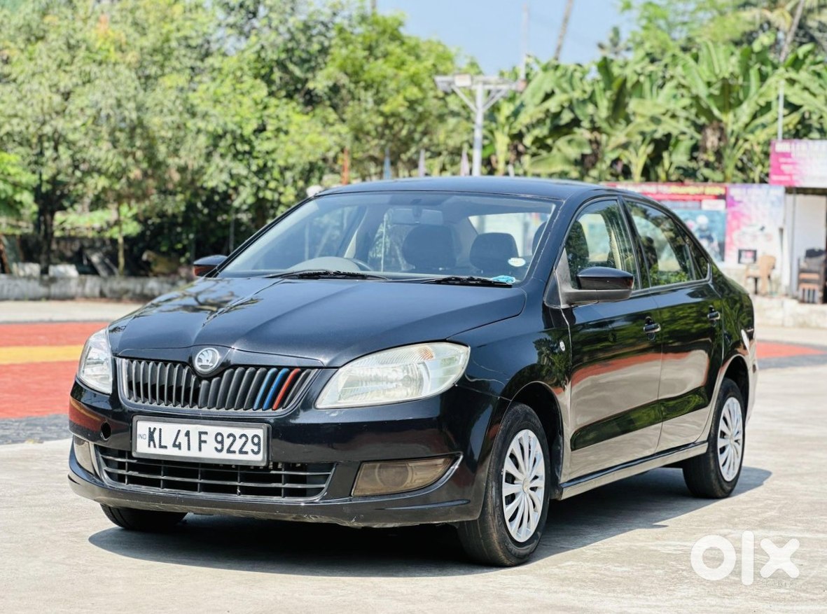 Skoda Rapid For Sale
