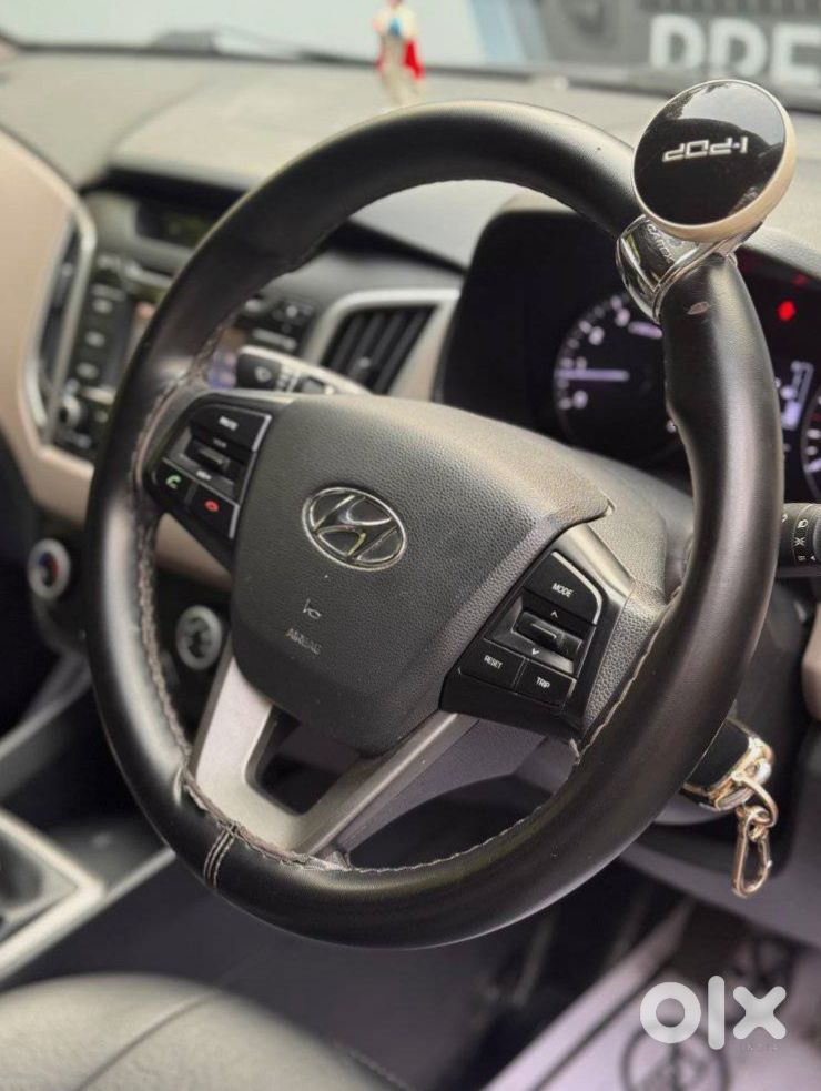 2016 Hyundai Creta Diesel | Family Car