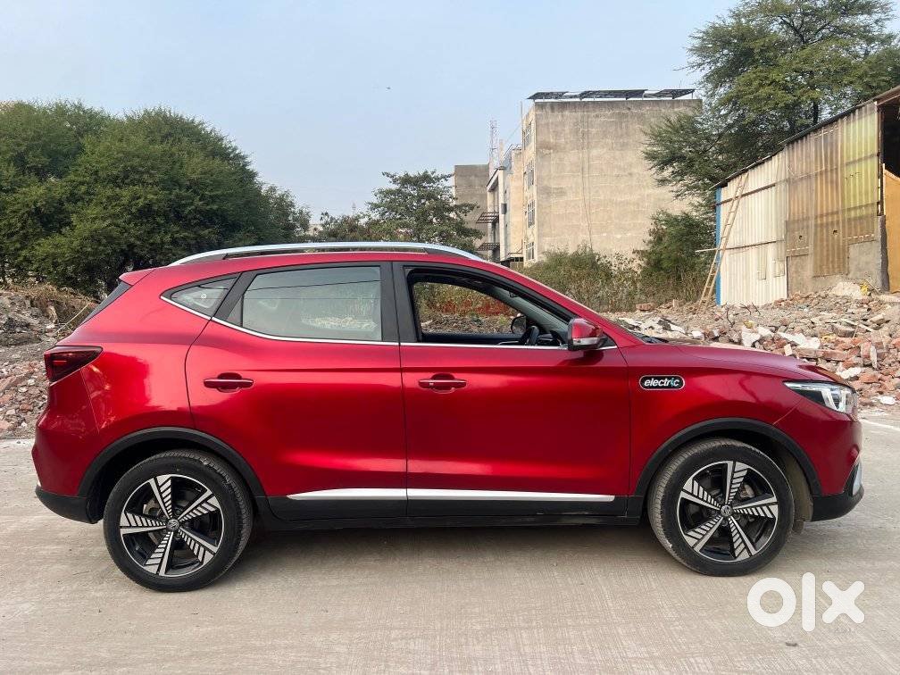 Mg Zs Ev 2020 Petrol Manual