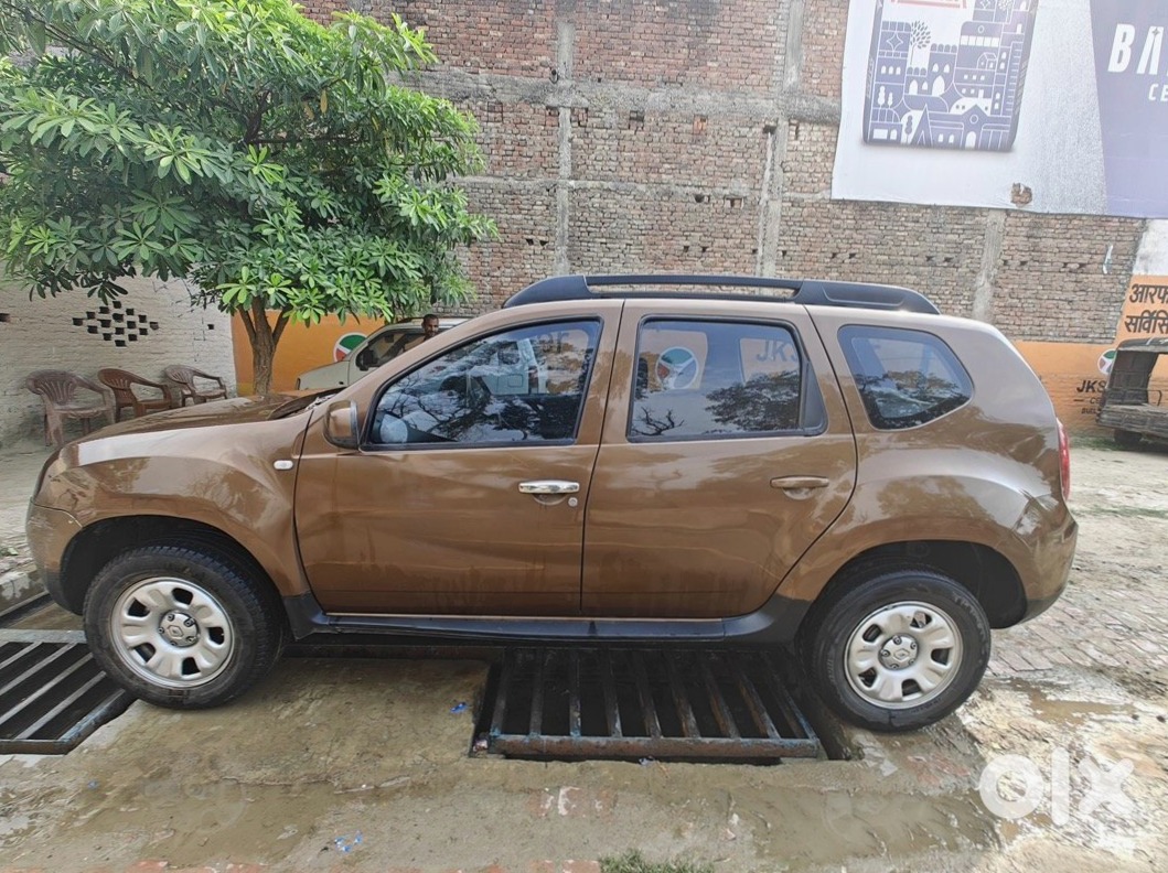 2018 Renault Duster For Sale
