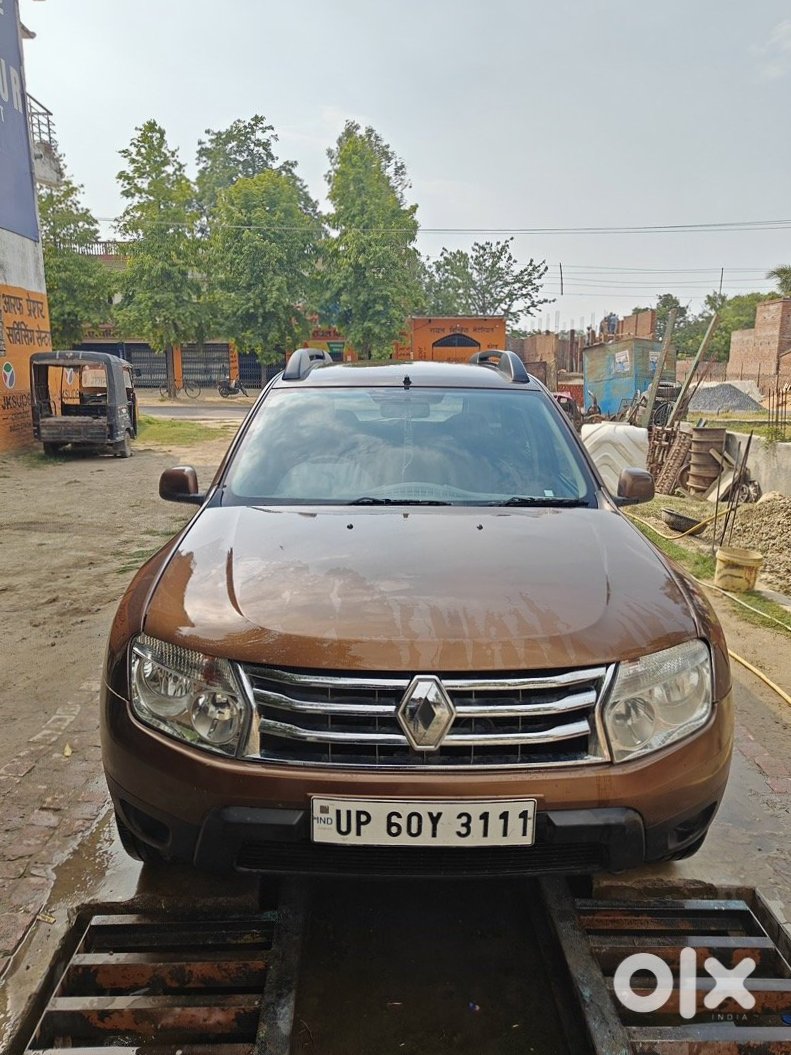 2018 Renault Duster For Sale
