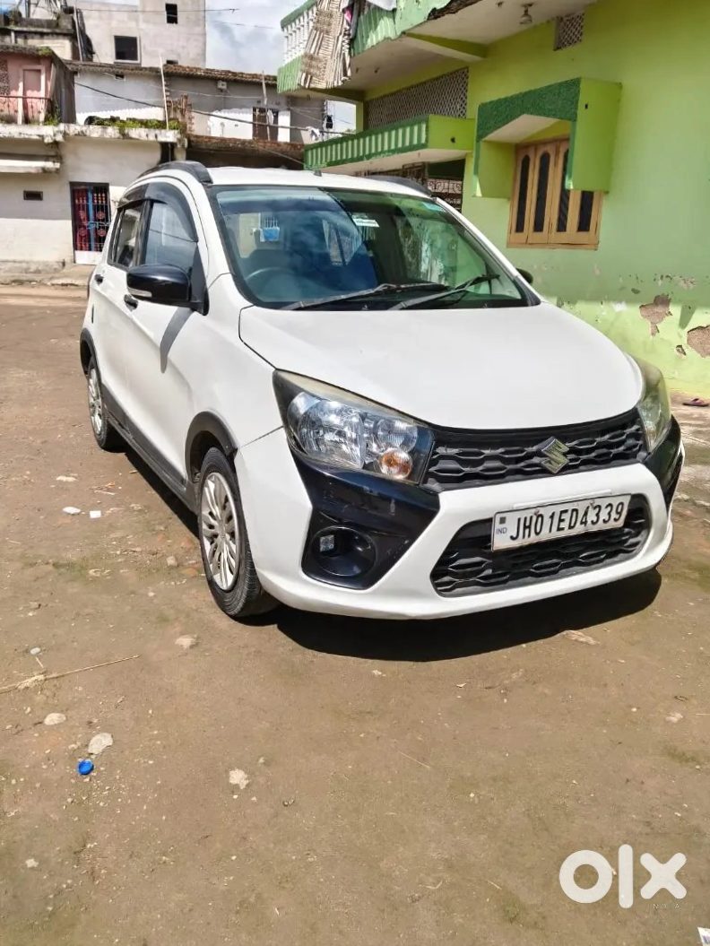 Celerio X - First Owner Only