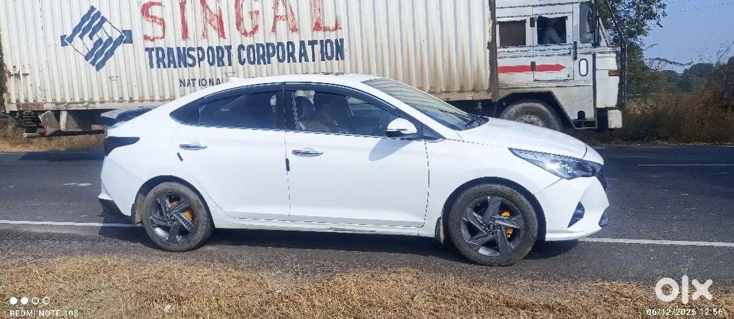 2020 Hyundai Verna - Single Owner, Well Maintained