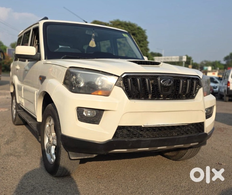 2024 Mahindra Scorpio | Low Km | First Owner