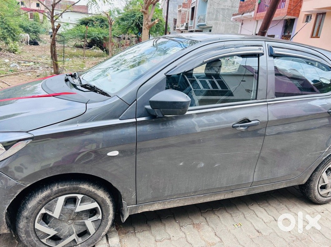 2018 Tata Tiago - Wife's Daily Car