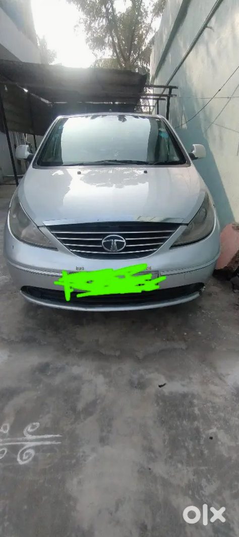 2011 Tata Manza For Sale