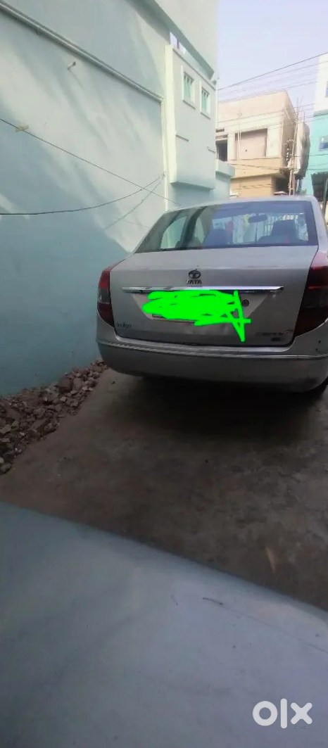 2011 Tata Manza For Sale