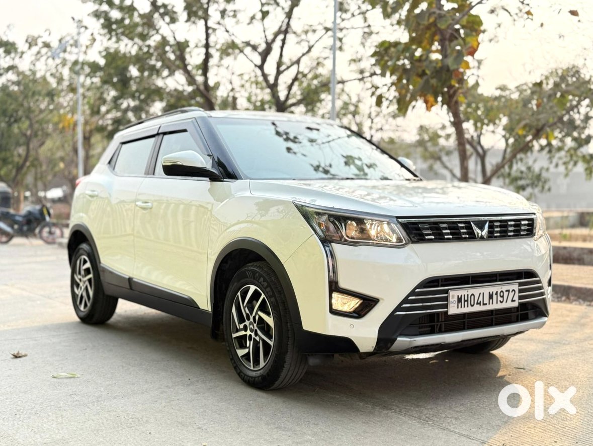 Mahindra Xuv300 2013