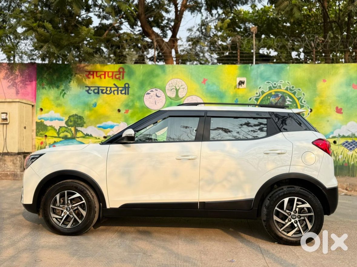 Mahindra Xuv300 2013