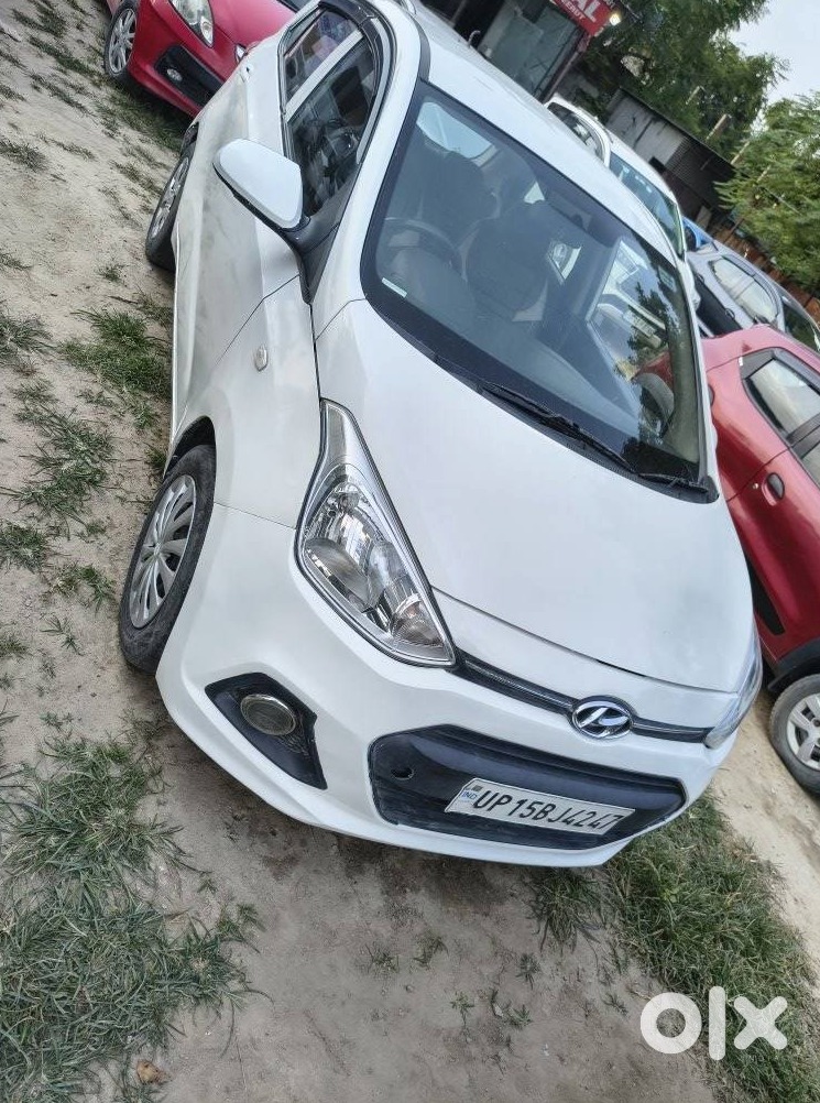 Hyundai Grand I10 2013