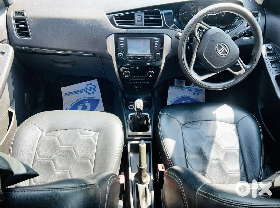 2019 Tata Bolt - Need To Sell Urgently