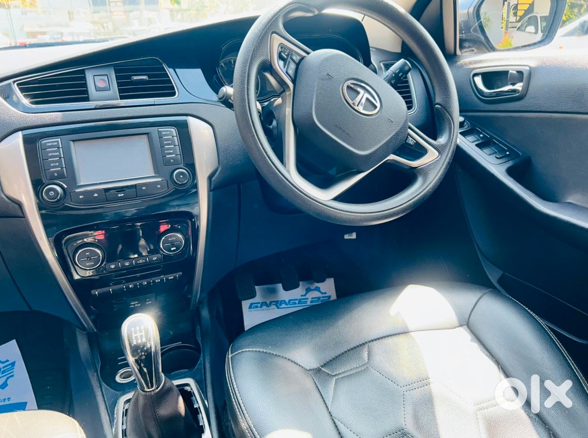 2019 Tata Bolt - Need To Sell Urgently