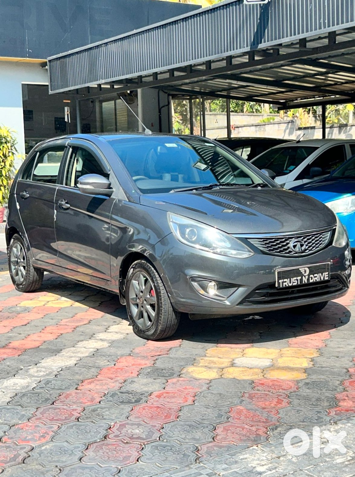 2019 Tata Bolt - Need To Sell Urgently