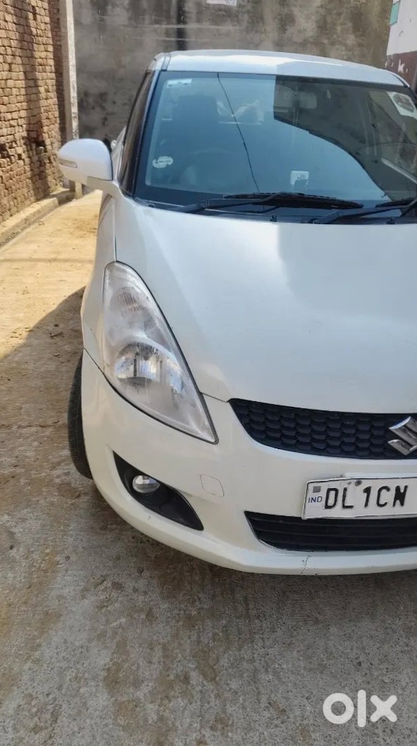 Maruti S-cross Cng Model