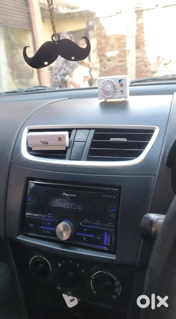 Maruti S-cross Cng Model