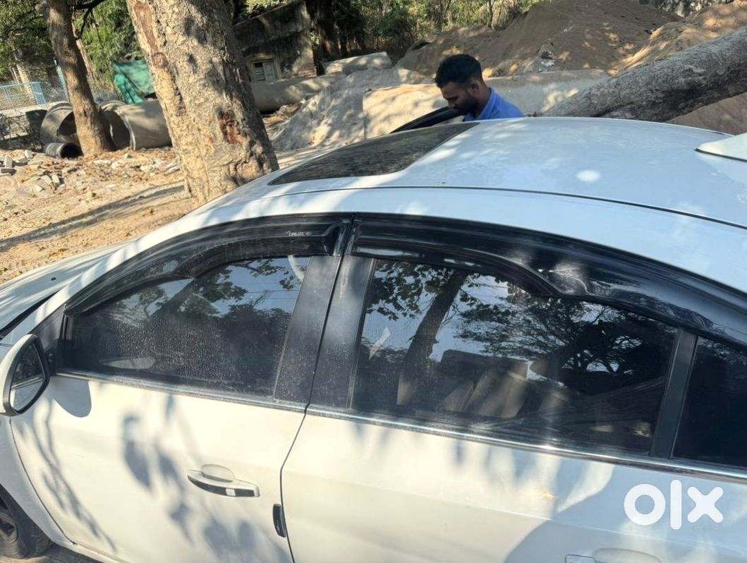 2010 Chevrolet Cruze Petrol Automatic