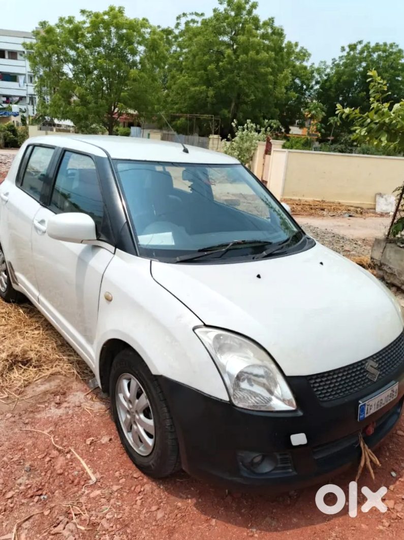 2023 Maruti Suzuki Swift | Diesel Manual