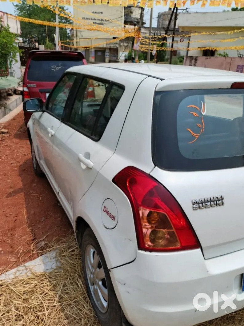 2023 Maruti Suzuki Swift | Diesel Manual