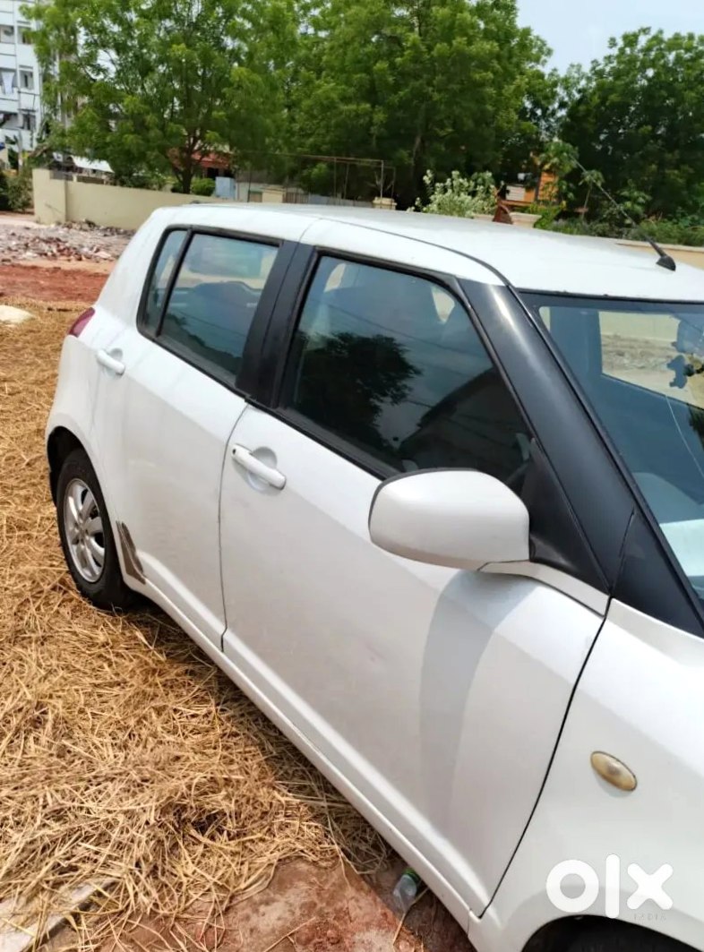 2023 Maruti Suzuki Swift | Diesel Manual